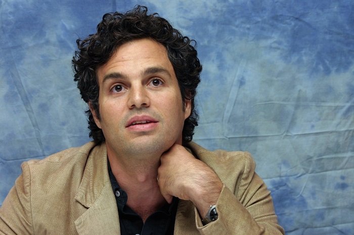 Mark Ruffalo I Image: Getty Images