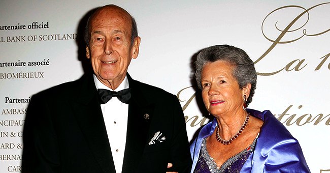 Valéry Giscard d'Estaing et Marlène Jobert : Retour sur les rumeurs concernant leur relation