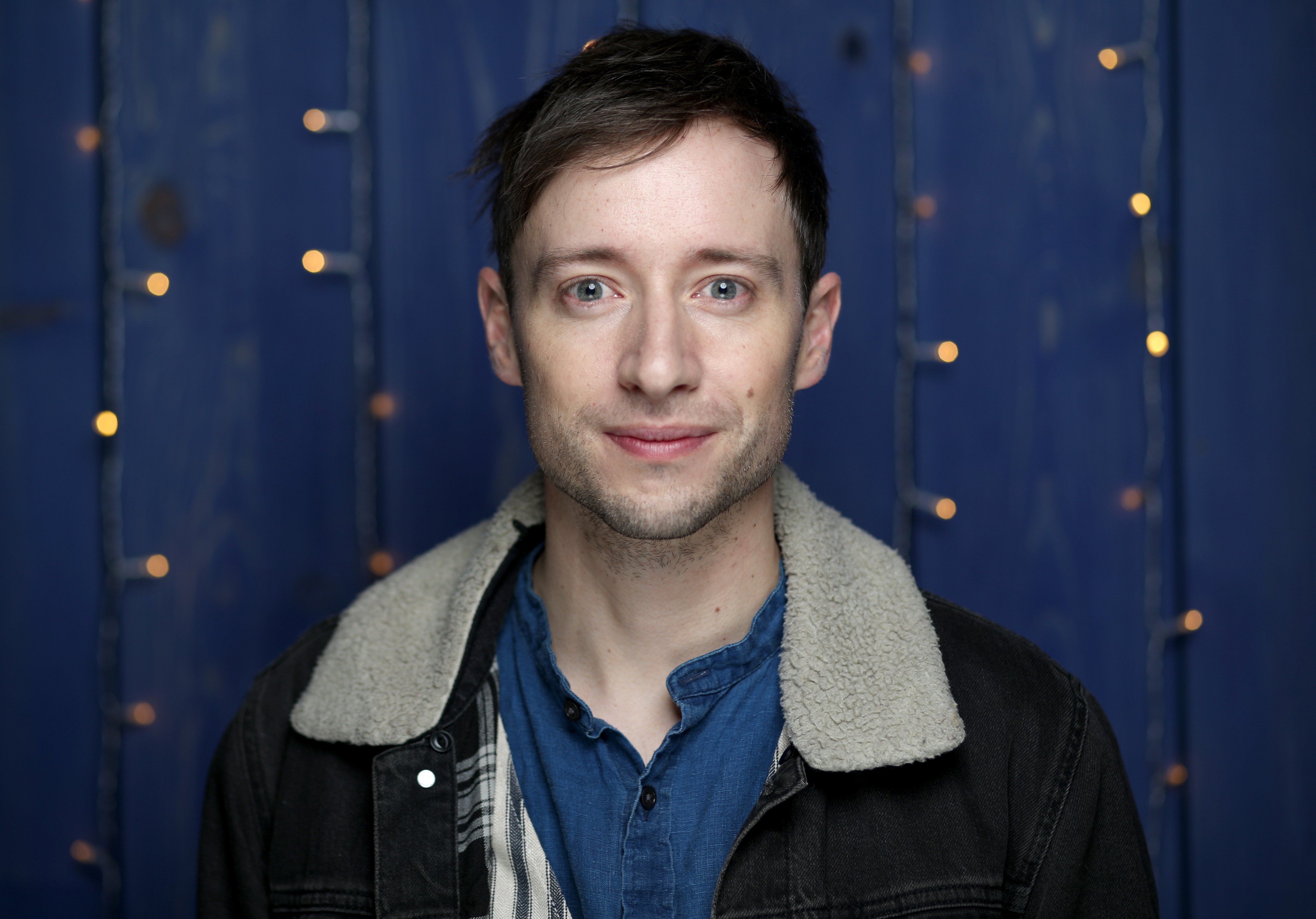 Zazie Beetz’s Boyfriend David Rysdahl Is Also into Acting & Set to ...