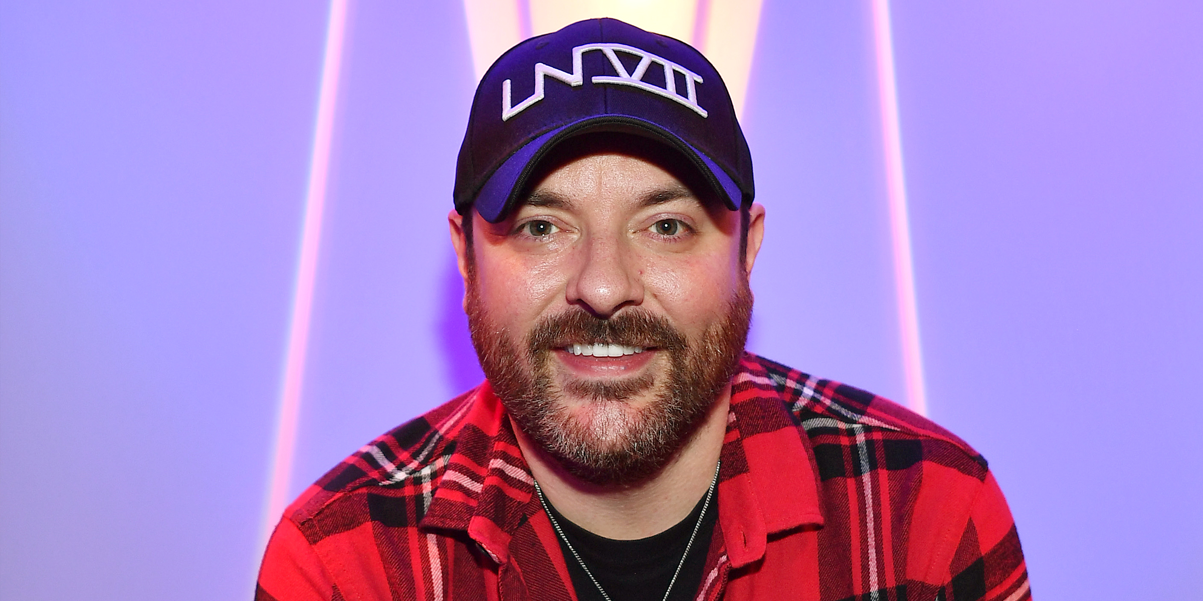 Chris Young | Source: Getty Images