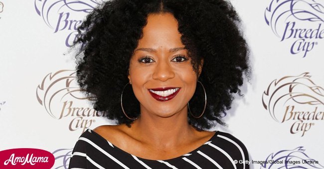 Vanessa from 'the Cosby Show' Celebrated 25-Year Relationship with 'Different World' Actor