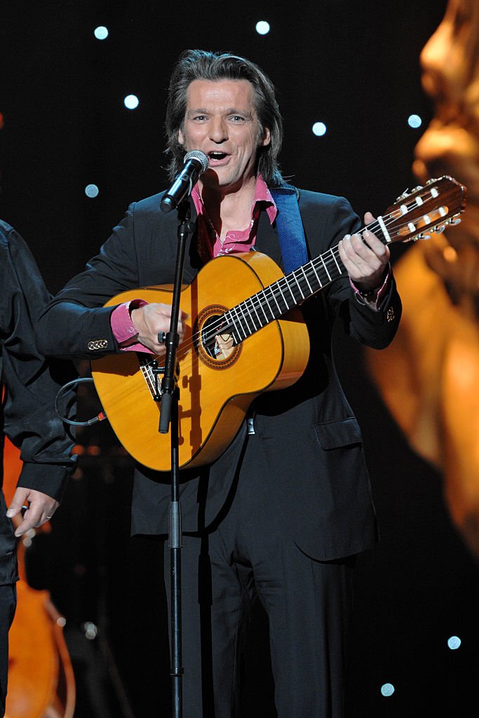 Yvan Le Bolloc'h | photo : Getty Images