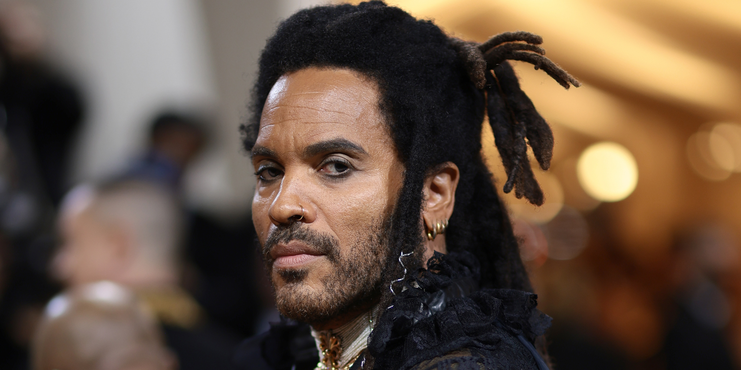 Lenny Kravitz | Source: Getty Images