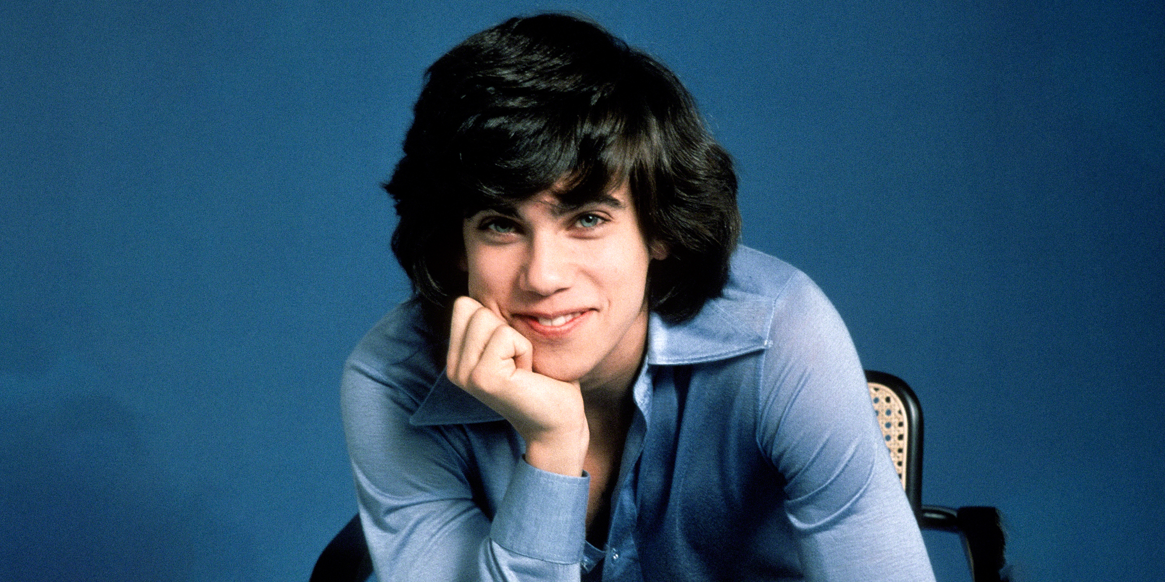 Robby Benson | Source: Getty Images