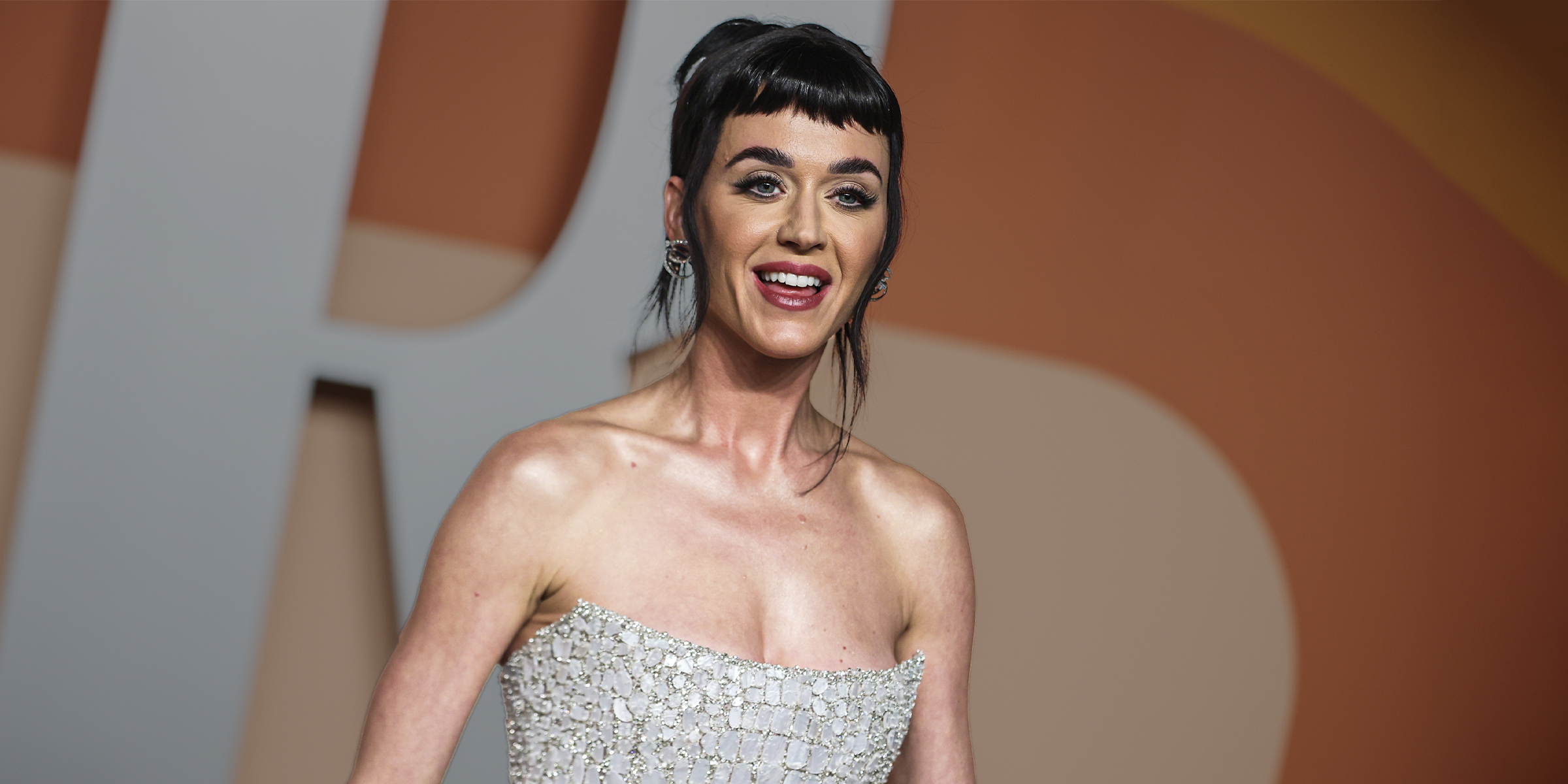 Katy Perry, 2025 | Source: Getty Images