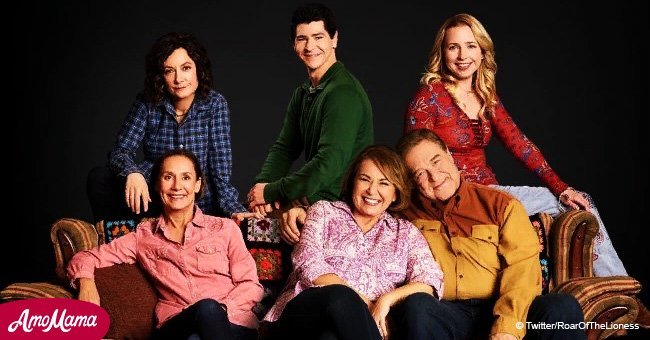 Fans erupt with comments after 'Roseanne' mocks two favorite ABC tv shows