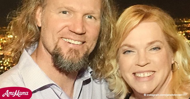 Janelle Brown finally opened up about rumors that she's leaving 'Sister Wives'