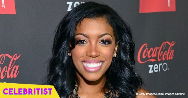 Porsha Williams finally shares first photos of new boyfriend on his birthday