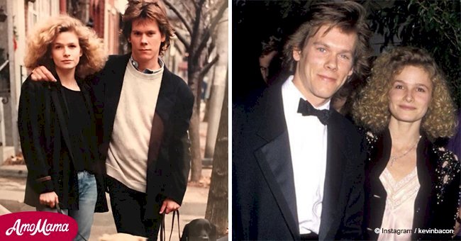 Here's Kyra Sedgwick and Kevin Bacon's spicy secret to their happy 30-year marriage