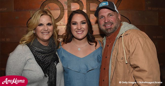 Garth Brooks’ daughter reveals what the famous country singer is really like as a dad