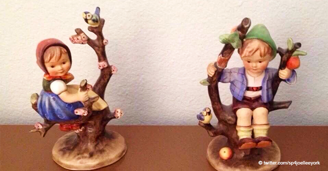 Here Are Rare Hummel Figurines That Could Be Worth a Fortune