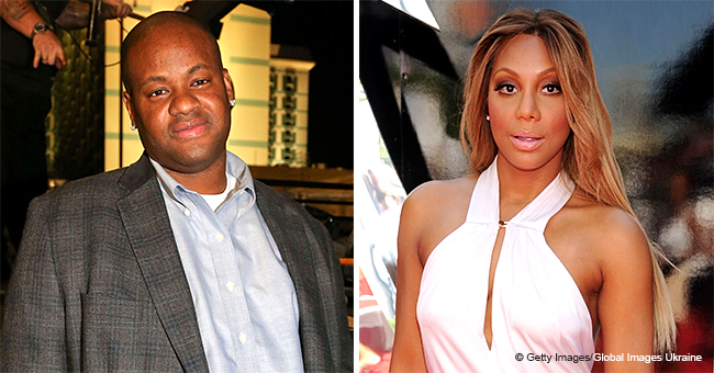 Tamar Braxton Says Estranged Husband Vince Herbert Has a New Woman