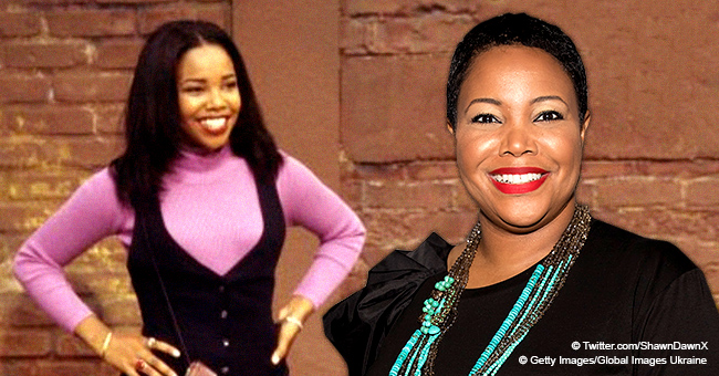 Kellie Shanygne Williams from ‘Family Matters’ Chose to Quit Acting for ...