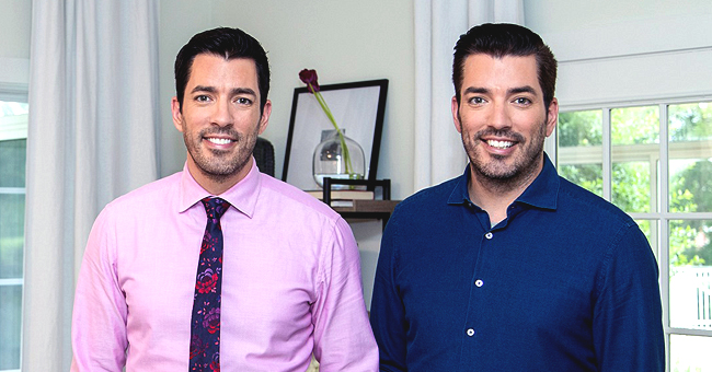 facebook.com/Property Brothers