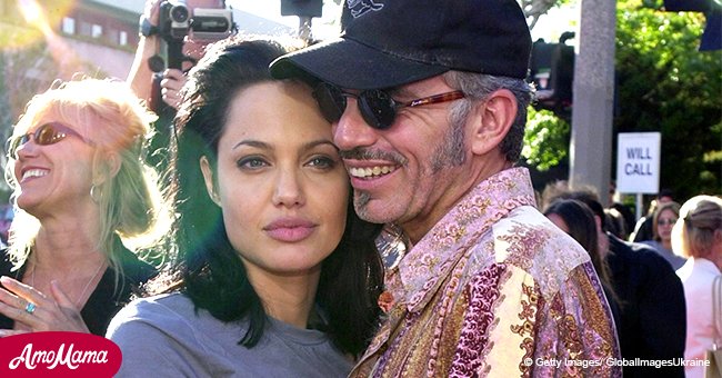 Here's the real reason why Billy Bob Thornton and Angelina Jolie split