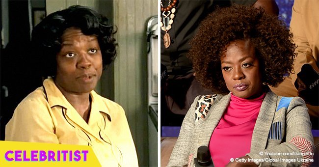 Viola Davis reveals why she regrets starring in Oscar-nominated film 'The Help'