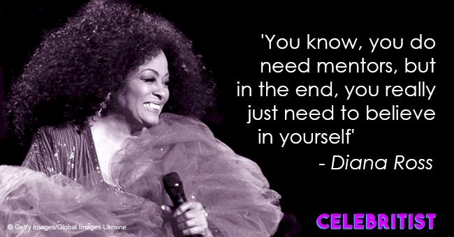 Diana Ross' quotes that prove she is a real diva