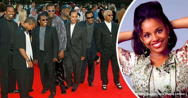 Remember Dennis from 'Kool & The Gang'? His daughter was a 'Cosby Show' actress who died too young