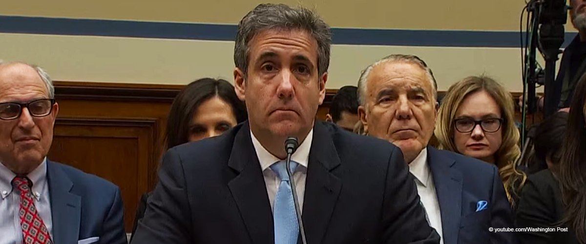 Michael Cohen Apologizes to 'Kind' Melania, Admits Lying to Her Is ‘One of His Biggest Regrets'