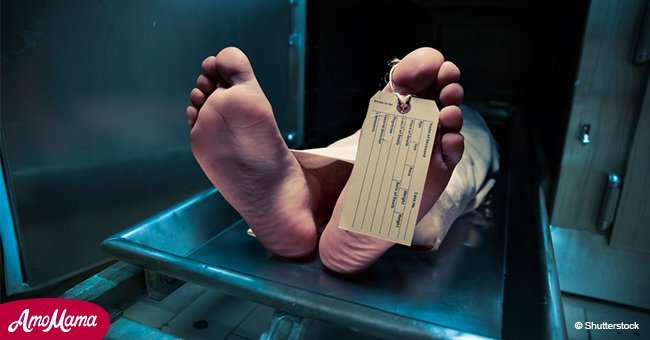 In the future, your body probably won't be buried