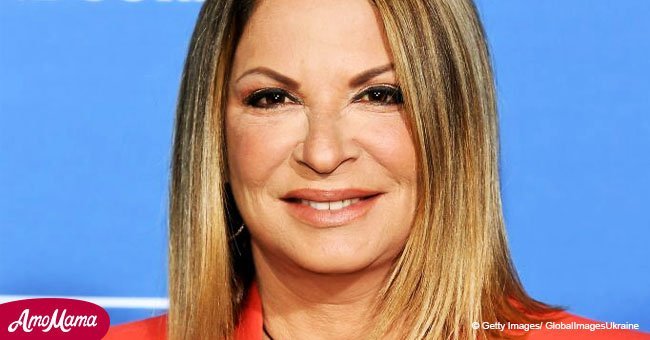 La Doctora Polo provoca un revuelo en las redes por foto besando a un reconocido actor