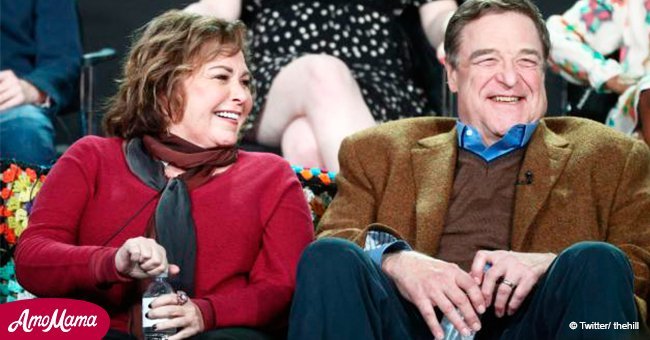 Here's 10 U.S. cities with the highest ratings of the 'Roseanne' revival