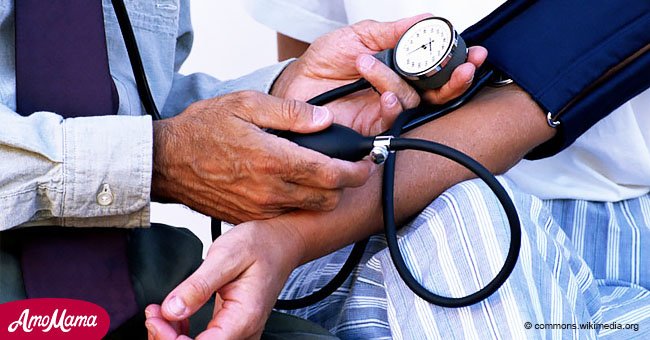 All the symptoms that point to high blood pressure
