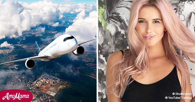 2 popular models passed away after a plane crash. A moment before, they posted a video