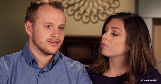 Lauren Duggar Cries as She Admits Devastating Miscarriage Was the ‘Worst Day of Her Life’