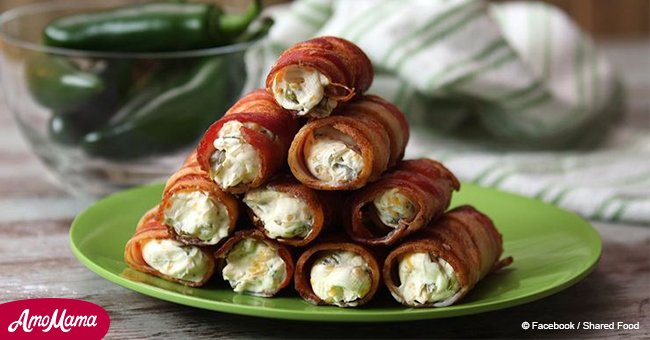 If you know and love jalapeno poppers, this recipe takes things to a whole new level