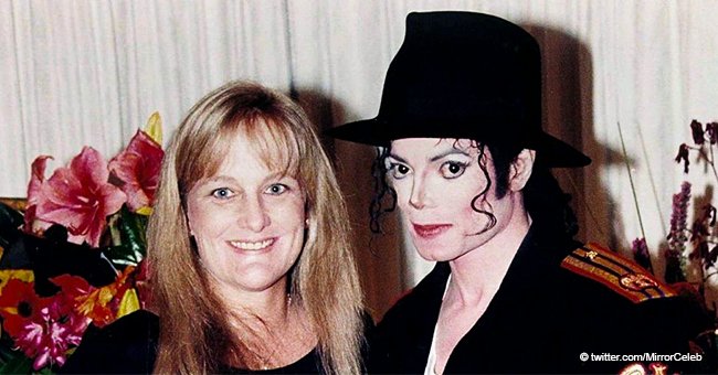 Meet Debbie Rowe, Michael Jackson's Second Wife Who He Married Soon after His Divorce