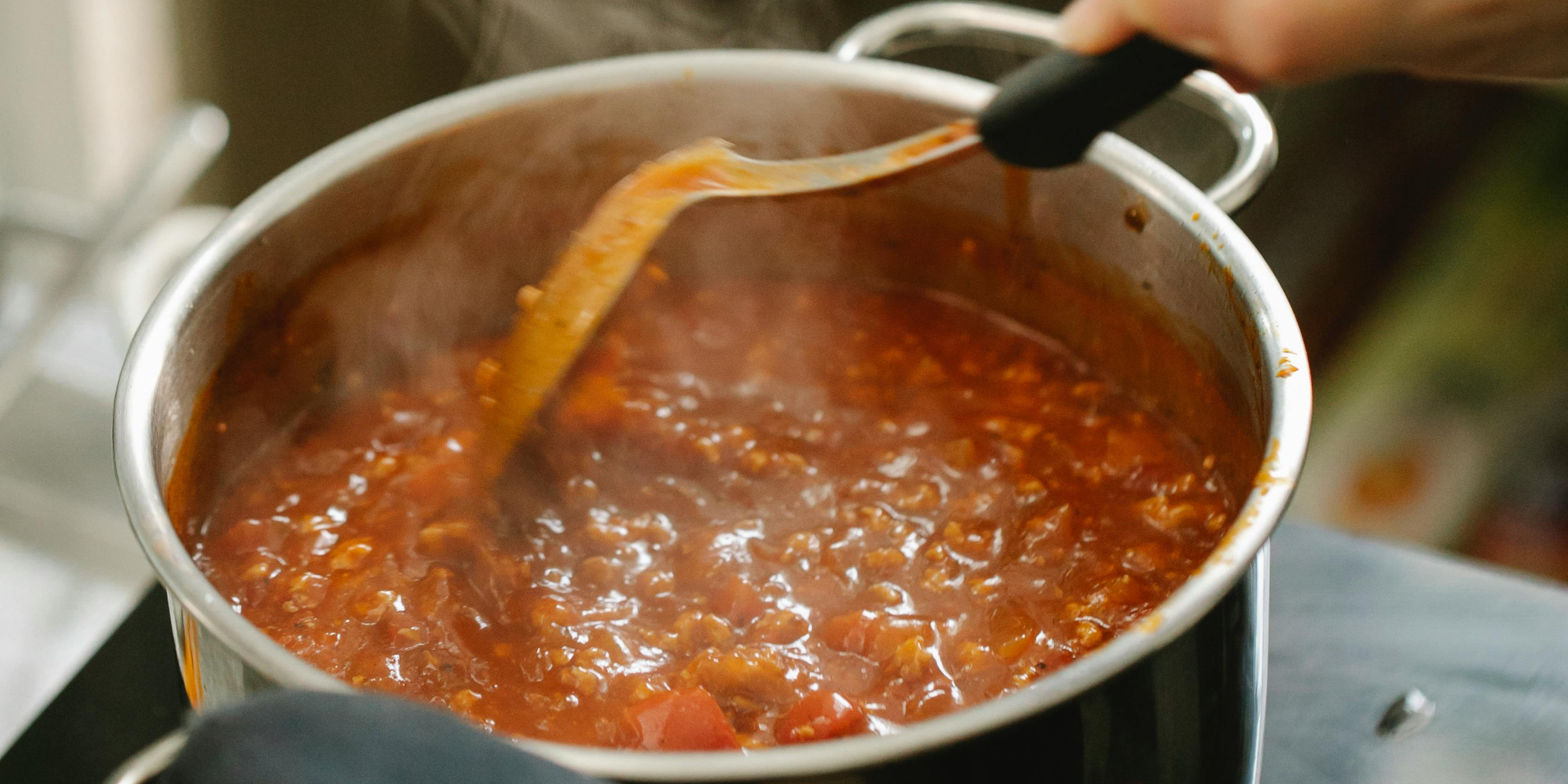 A cooking pot | Source: Pexels