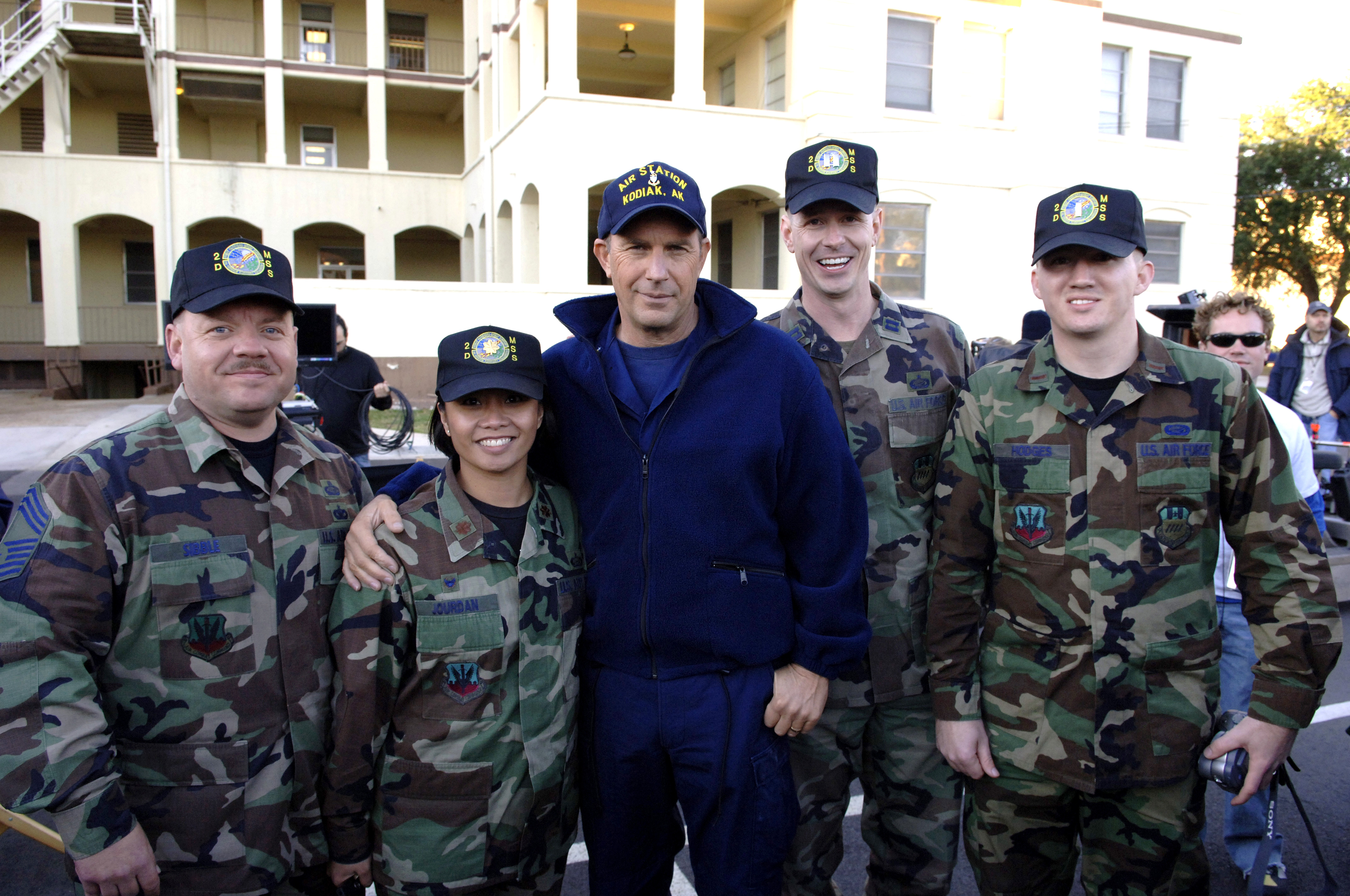 Image Credit: AF.mil