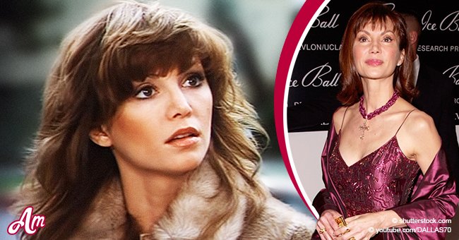 Victoria Principal’s Life 40 Years after ‘Dallas’ and Leaving Hollywood