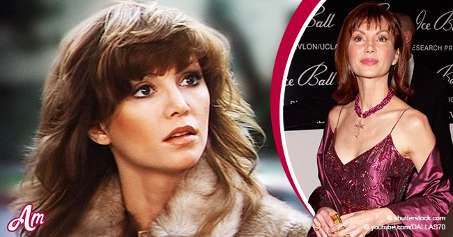 Victoria Principal’s Life 40 Years after ‘Dallas’ and Leaving Hollywood 