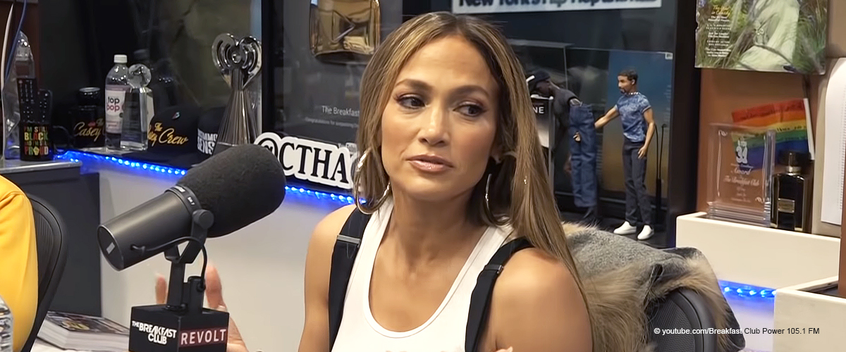 Jennifer Lopez Breaks Silence about Fiancé’s Cheating Rumors: ‘I Know What the Truth Is’