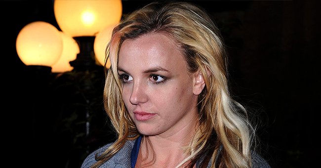 TMZ: Britney Spears Plans to Talk to the Court about Getting Rid Of Her ...