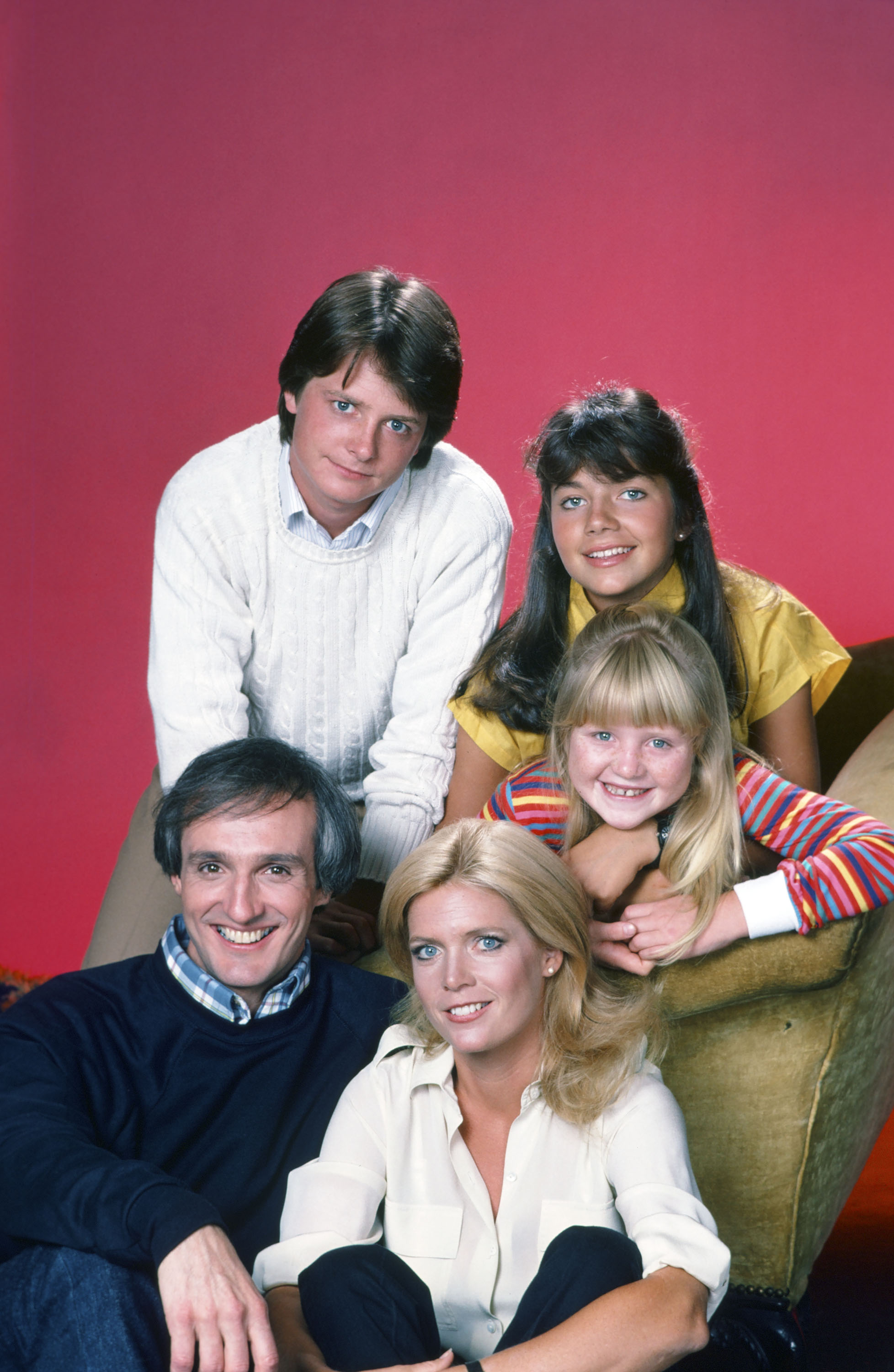 Mallory Keaton From Family Ties Is Unrecognizable Due To Wrinkles 