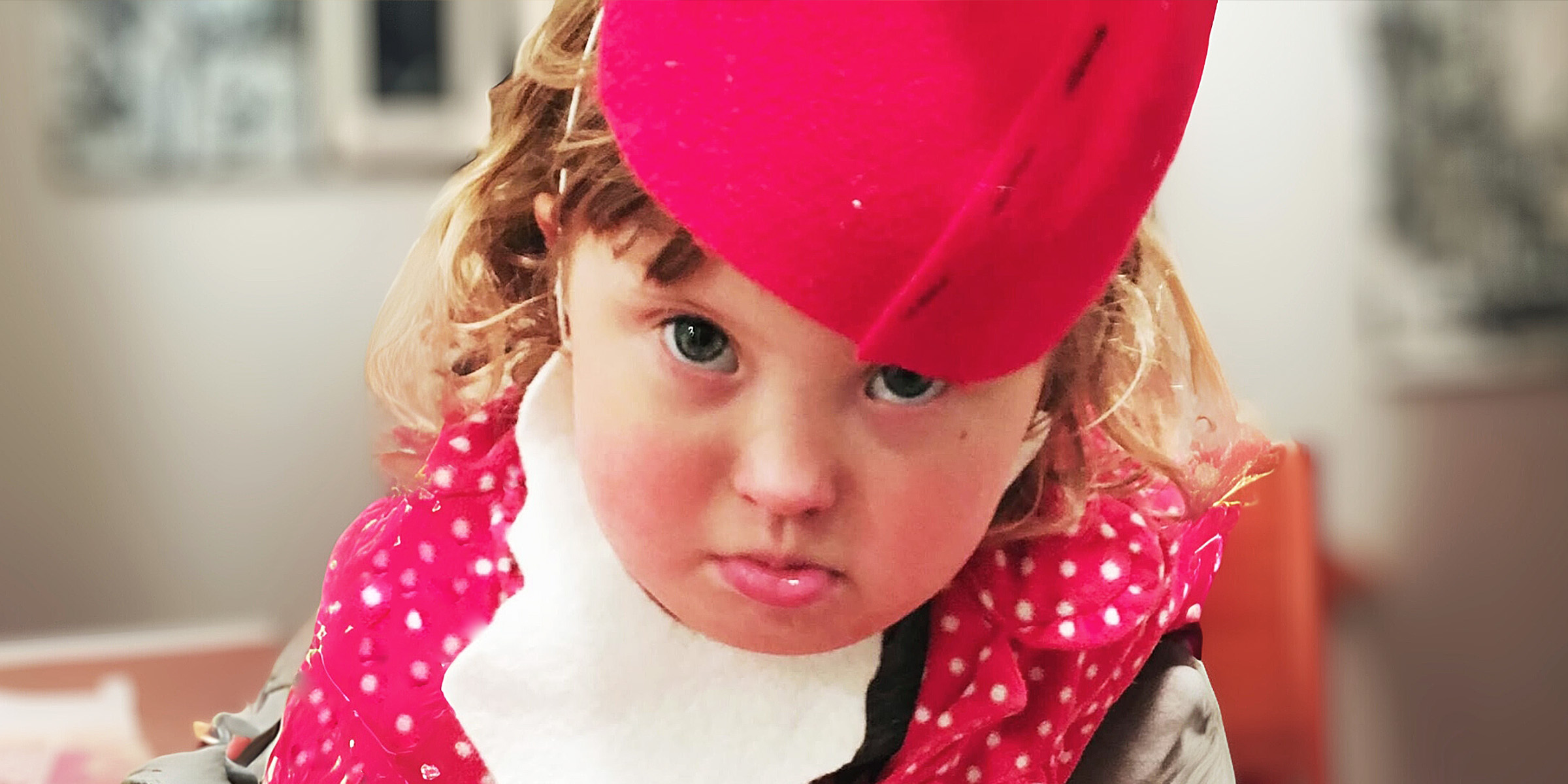Lisa Gungor's daughter | Source: Instagram./lisagungor