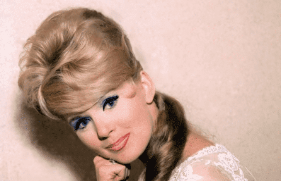 Connie Stevens. I Image: YouTube/ Celebrity Net Worth.