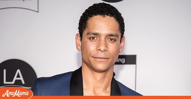 Charlie Barnett on February 05, 2020 in Los Angeles, California | Source: Getty Images 