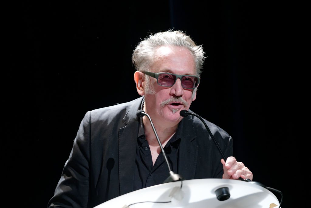 Benoît Delépine le 3 février 2019. l Source : Getty Images