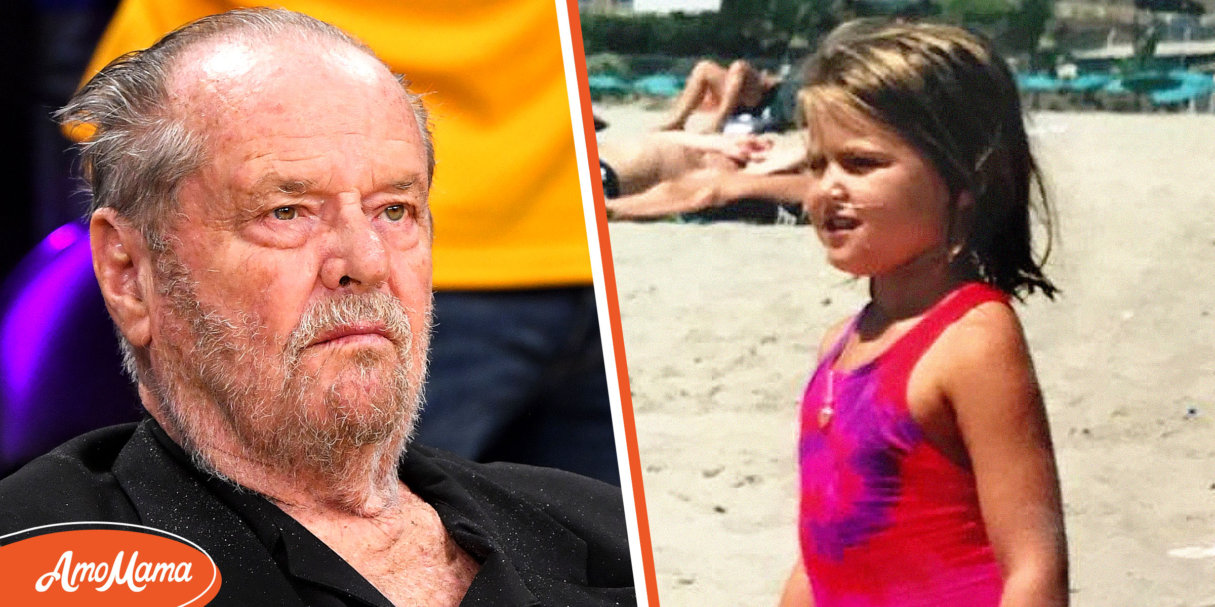 Jack Nicholson Lives Reclusively at 86 & ‘Isn’t Interested’ in His Daughter Who Compared Her Life to Orphan Annie’s
