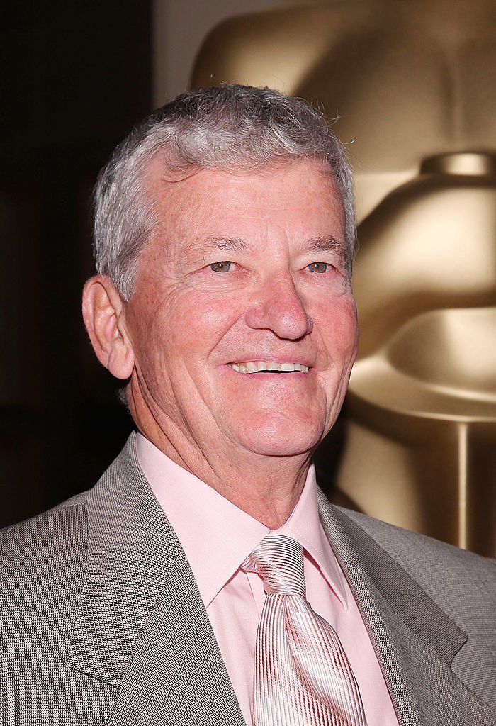 Mickey Kuhn makes an appearance at The Academy of Motion Pictures Arts and Sciences' screening series celebrating 1939's Best Picture, "Gone With The Wind," on May 18, 2009 in Beverly Hills, California | Source: Vince Bucci/Getty Images