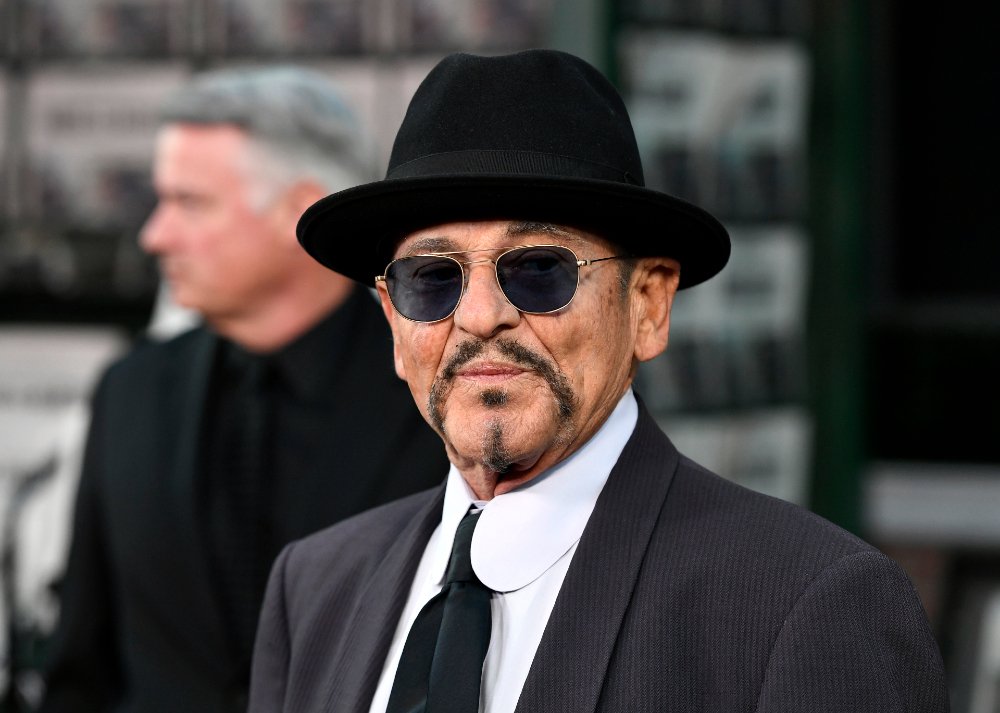 Le Proprio Joe Pesci Claudia Haro Is Joe Pesci's and Garrett Warren's Ex-wife Who Ended up
