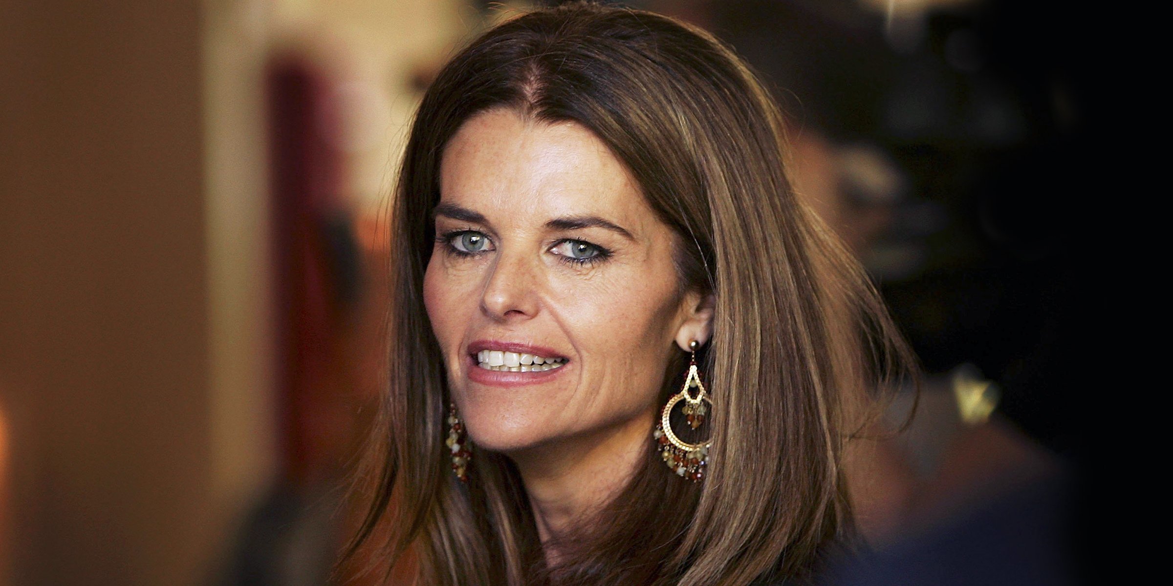 Maria Shriver | Source: Getty Images 