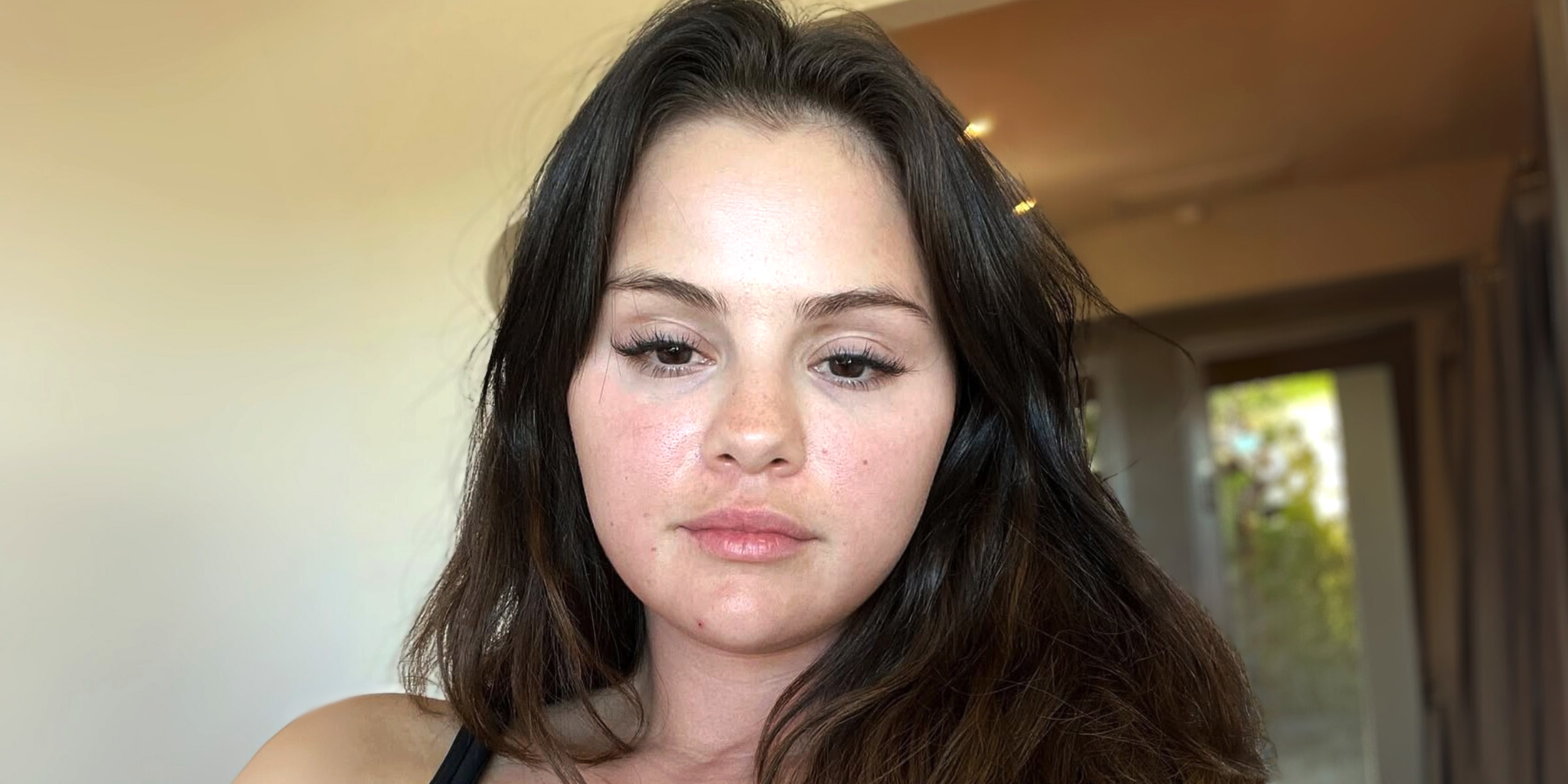 Selena Gomez | Source: Instagram/selenagomez