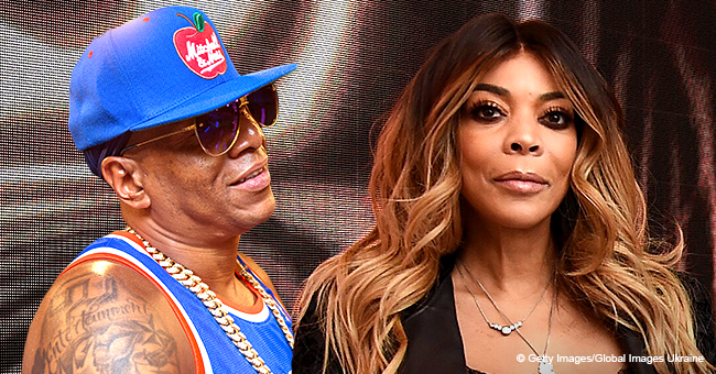 Kevin Hunter Talks about Wendy Williams Divorce