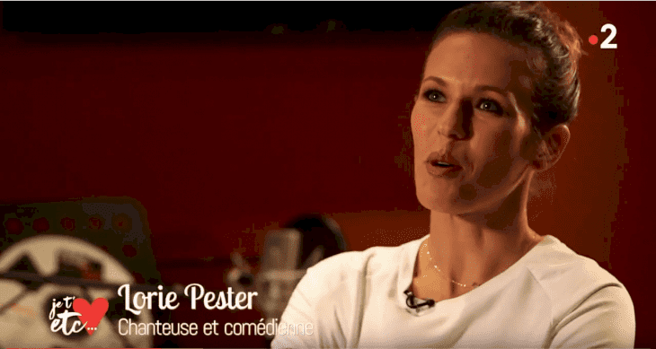 Source: Youtube / Je t'aime etc Source: Youtube / Je t'aime etc