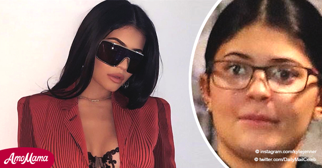 Billionaire Kylie Jenner Looks Extremely Ordinary When Spotted Wearing ...